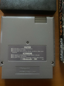 RAINBOW ISLANDS BUBBLE BOBBLE 2  MATTEL ITA NINTENDO NES PAL