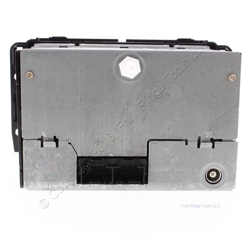 GM 6 Disc CD Radio AM/FM/AUX w/o Navigation 25974802 for 2010-14 Silverado Yukon - Bild 3 von 4