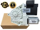 !!! NEW!!! 6Y2959802 402039E VOLKSWAGEN SKODA Power Window Motor 1 YEAR WARRANTY