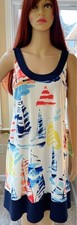 Chaps Dress S/P