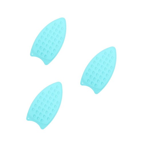  Silicone Iron Rest: Thickened Silicone Iron Rest Mat High-Temperature - Picture 18 of 20