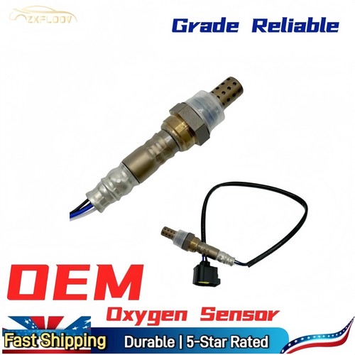 4PCS O2 Sensors,EPA Compliant,Fit for Dodge Ram1500 3.6/4.7/5.7L 02-23 - Picture 6 of 12