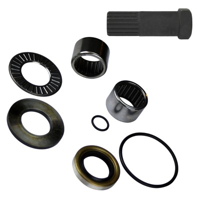SeaDoo Jet Pump Rebuild Kit w/ Impeller Tool MANY 580 XP SPX SPI SP GT GTS GTX