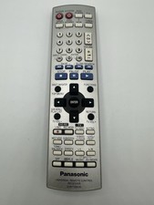 Panasonic EUR7722KH0 Universal Remote Control Receiver OEM