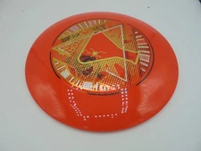 Streamline Neutron Jet Orange Lab 2nd 174g -ST