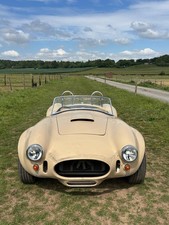AC COBRA kit car