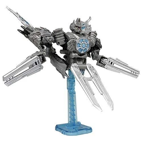 TAKARA TOMY Transformers Studio Series SS-55 Soundwave Figure NEW Japan Toy - Image 4 of 4