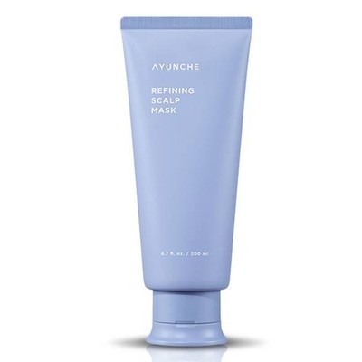 [AYUNCHE] Refining Scalp Mask - 200ml
