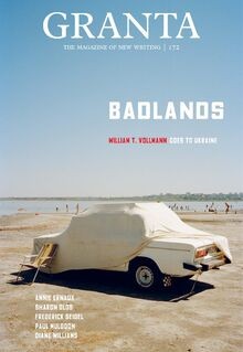 Granta 172: Badlands von Granta Publications | Buch | Zustand sehr gut