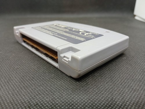 Rush 2 Extreme Racing USA - Nintendo 64 EU PAL - NUS-NR2P-EUR - Picture 4 of 10