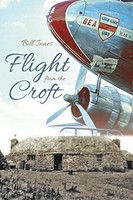 Bill Innes - Flight From The Croft - Paperback - F31Z