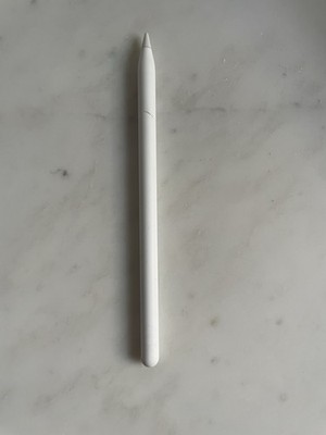 Apple Pencil - Ohne Karton Nie Benutzt Original