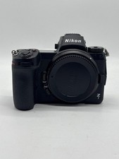 Nikon Z7 Mirrorless Body Only Black - Used