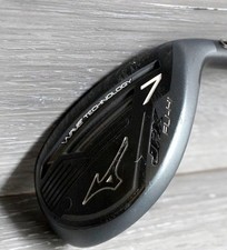 Mizuno  JPX Fli Hi Hybrid 7 Hybrid Graphite Right