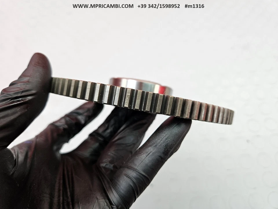 INGRANAGGIO RUOTA LIBERA 28110-MEW-920 HONDA SHADOW PHANTOM 750 2010 2011 - Изображение 4 из 4