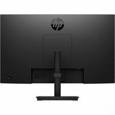 HP 324ph 24" Class Full HD LCD Monitor - 16:9 - Black b0bu9ut-aba 