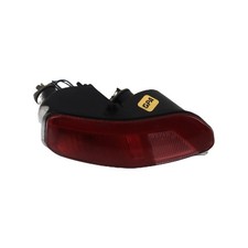 Heckstoßstange Rechts - Citroen GRAND C4 PICASSO II PH.1 - 9676122880