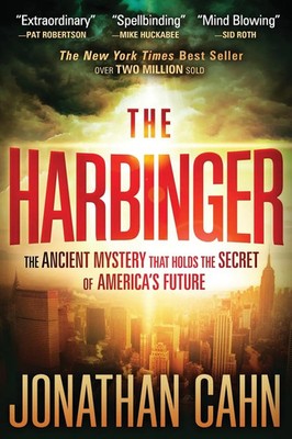 Harbinger, The | Jonathan Cahn | Englisch | Taschenbuch | 2012 | Charisma House