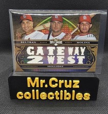 2013 Topps Triple Threads Football Cards 3