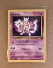 Mewtwo (Movie Promo) 03/53 Wotc Promo Regular NM CONDITION. Classic!!!