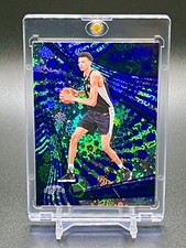 2023-24 Panini Revolution - Rookies Victor Wembanyama #104 Winter (RC)