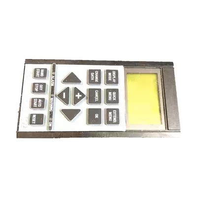 inverter VLT6000-VLT7000-VLT8000 operation panel controller display panel