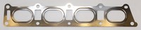 Elring Dichtung AbgaskrüMmer 076.040 FüR Peugeot Fiat Lancia CitroËN 306 XM N2