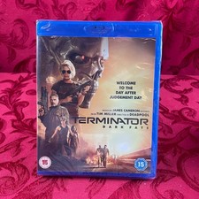 TERMINATOR: Dark Fate 2020 20th CENTURY FOX, Arnold Schwarzenegger
