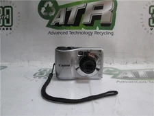 Canon PowerShot A1200 Digital Camera Good Condition