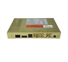 Myron  Davis A7T - AM/FM  TV Tuner - Super Multi Channel AV Control Unit