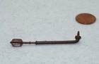 Star Wars Tusken Raider Gaffi Stick Original Accessory - Vintage Kenner 1977