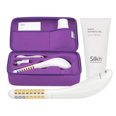 Silk'n Tightra Intimhygiene und Gesundheitsgerät HF-Energie Inkontinenz