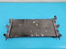Radiateur Citroen JUMPER