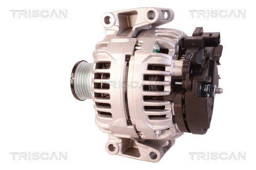 Triscan Stange/Strebe, Stabilisator 8500 29675 FüR VW-image