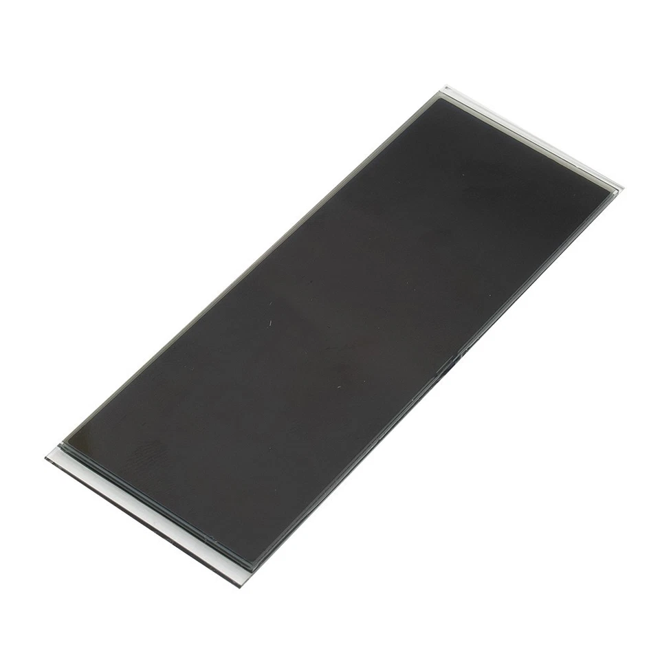 Heater Turbo (2001-2005) (996) A/C Climate Control Temperature - Image 4 of 4