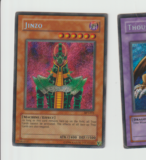 yugioh bpt card list Amazon.com: Yu-Gi-Oh! - Lord of D. BPT-004 Promo