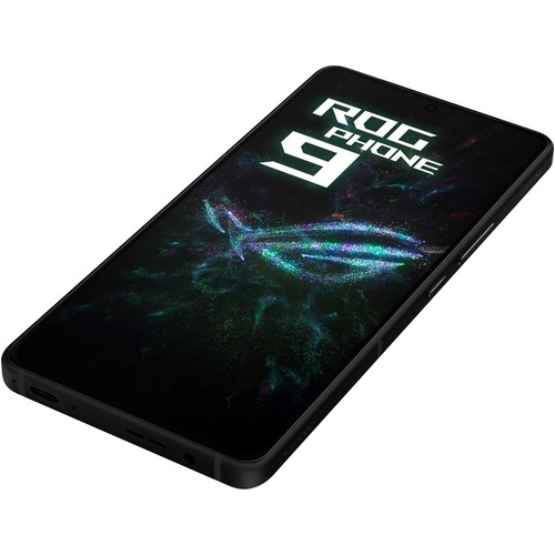 ASUS ROG Phone 9, Dual SIM, 256GB, 12GB RAM, 5G, Black, PRE-ORDER - Afbeelding 4 van 16
