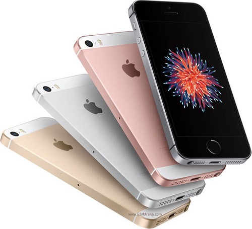 99%N ew Apple iphone SE 1st generation 16/32/64/128GB UNLOCKED ALL colours - 第 15/19 張圖片