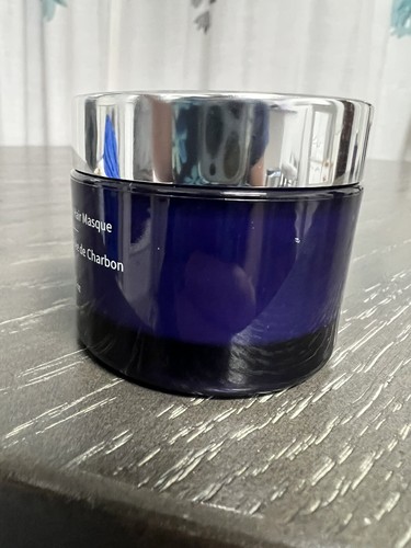Monat Charcoal Gelee Haarmaske Maske 1,67 flüssige Unzen 49 ml - Neu - Bild 5 von 5