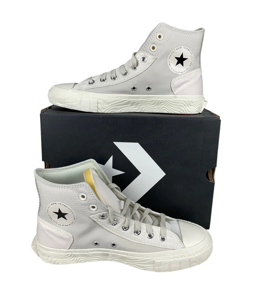 Chuck Taylor Alt Star