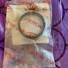 New Genuine HYUNDAI KIA Engine Coolant Thermostat Seal O-ring Gasket 25633-2G000