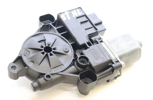 VW Touran 5T II Facelift 5Q0959407E Fensterheber Motor Hinten Links