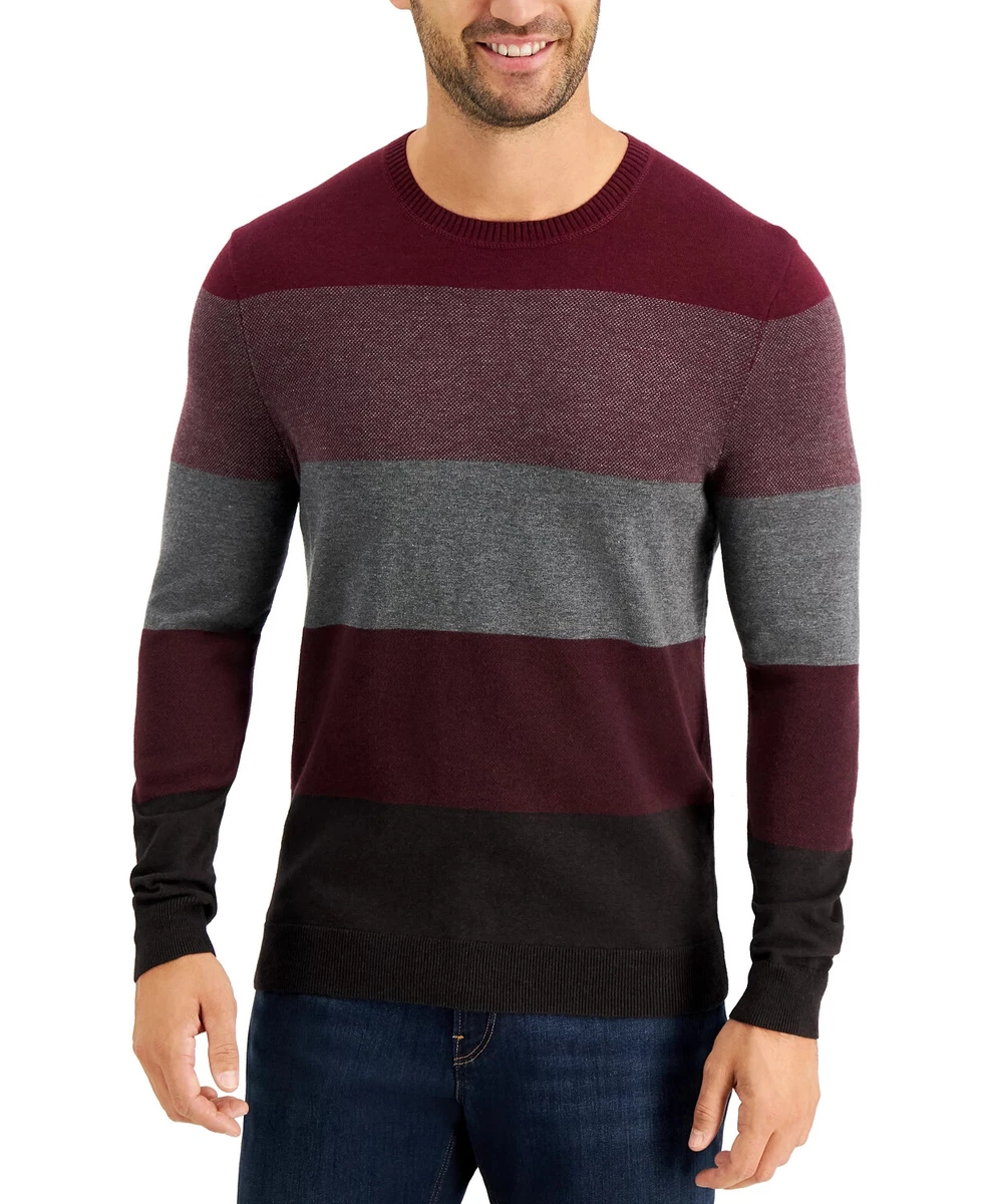 Tasso elba top men's sweater