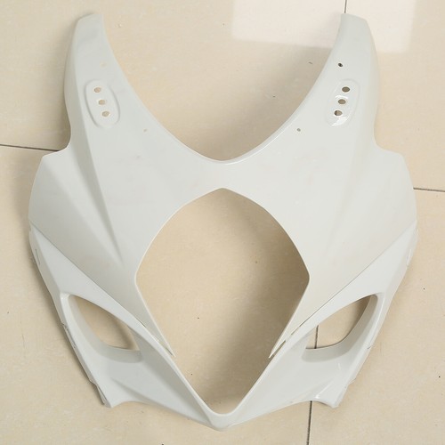 Unpainted Fairings Bodywork Stay Bracket Fit For Suzuki GSXR1000 2007-2008 07 08 - Picture 6 of 16