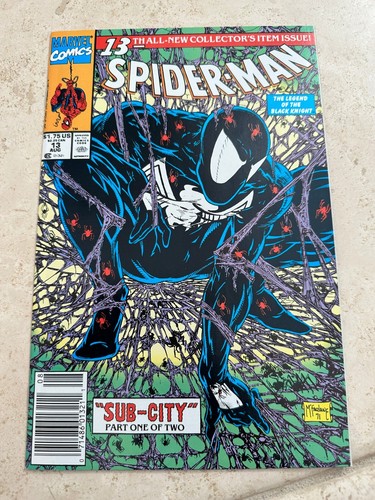 Todd MCFARLANE SPIDER-MAN lot YOU CHOOSE NM high grade amazing 300 CGC 298-328 - Picture 5 of 158