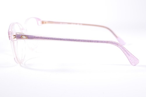 Skaga Accent 825 JV104 Pink Retro Eckig Vollrand Vintage Damen Neu Brille - Bild 4 von 4