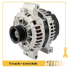 Alternator For Mazda MX-5 Miata L4 2.0L 2006 2007 2008 11168N A002TJ0391C