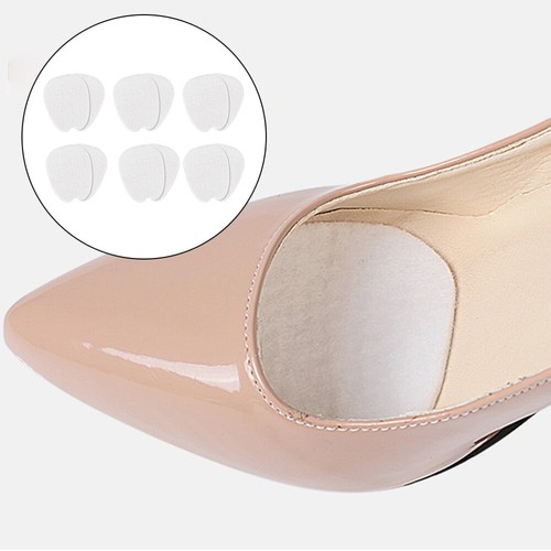 Set of 2 Anti-wear Shoes Tongue Patch Foot - Picture 7 of 12
