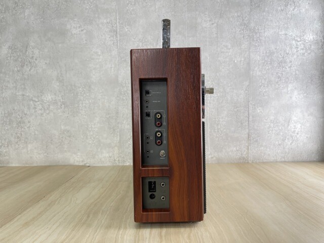National　ラグガセ　MODEL　Ｎｏ．ＲX━5700 National RX-5700