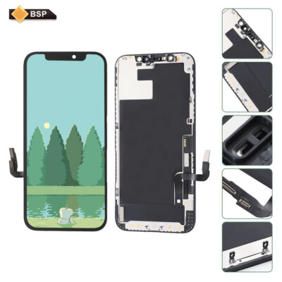 Incell For iPhone 12 Pro LCD Display Touch Screen Digitiser Replacement 6.1in